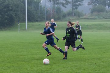 Bild 215 - Frauen TSV Gnutz - SV Bokhorst : Ergebnis: 7:0